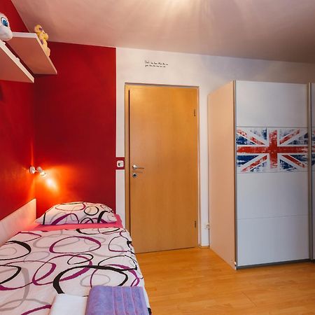 Apartments Lake Bohinj Medja Phòng bức ảnh