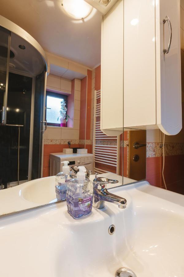 Apartments Lake Bohinj Medja Ngoại thất bức ảnh
