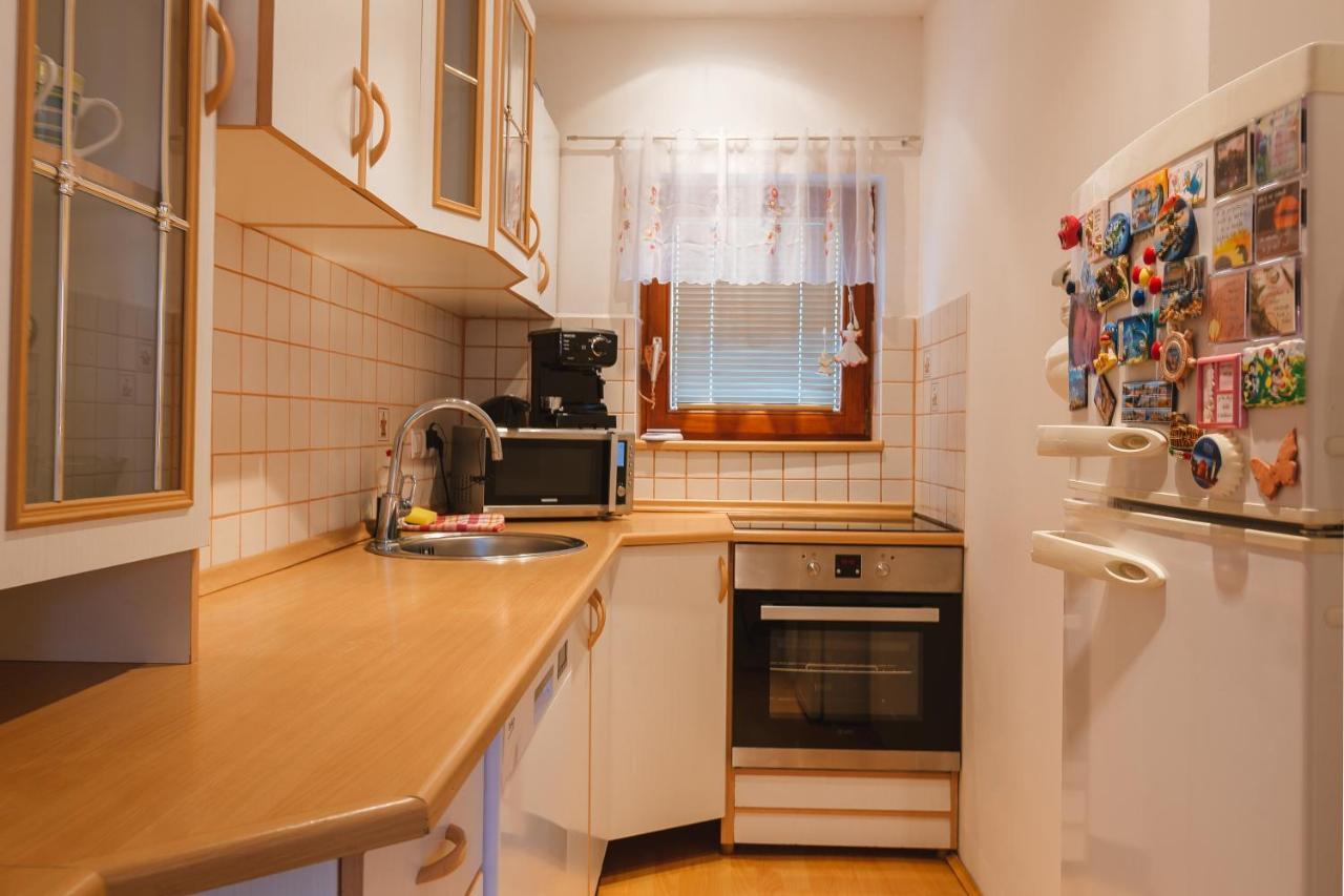 Apartments Lake Bohinj Medja Ngoại thất bức ảnh