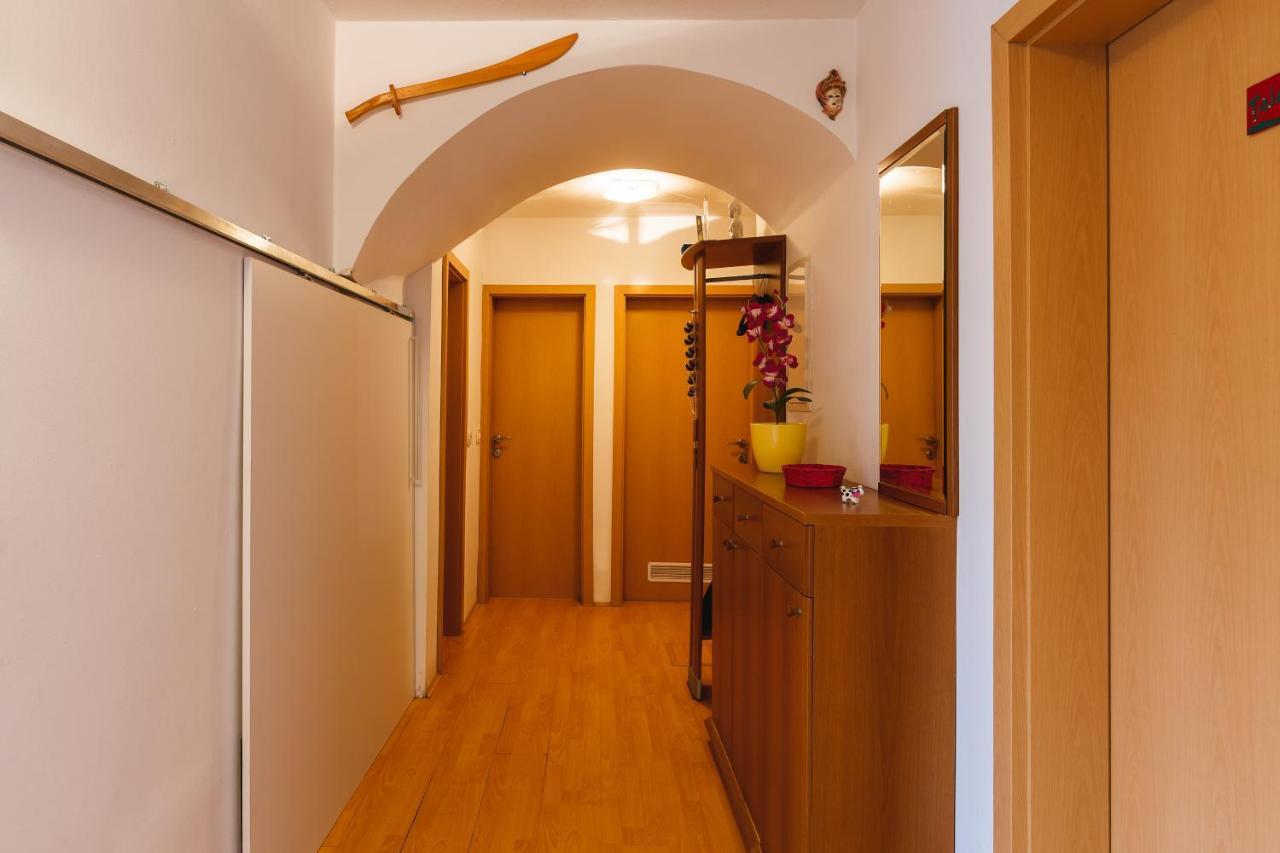 Apartments Lake Bohinj Medja Ngoại thất bức ảnh