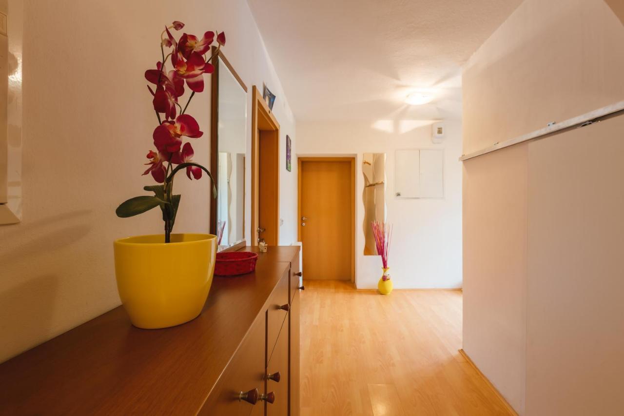 Apartments Lake Bohinj Medja Ngoại thất bức ảnh