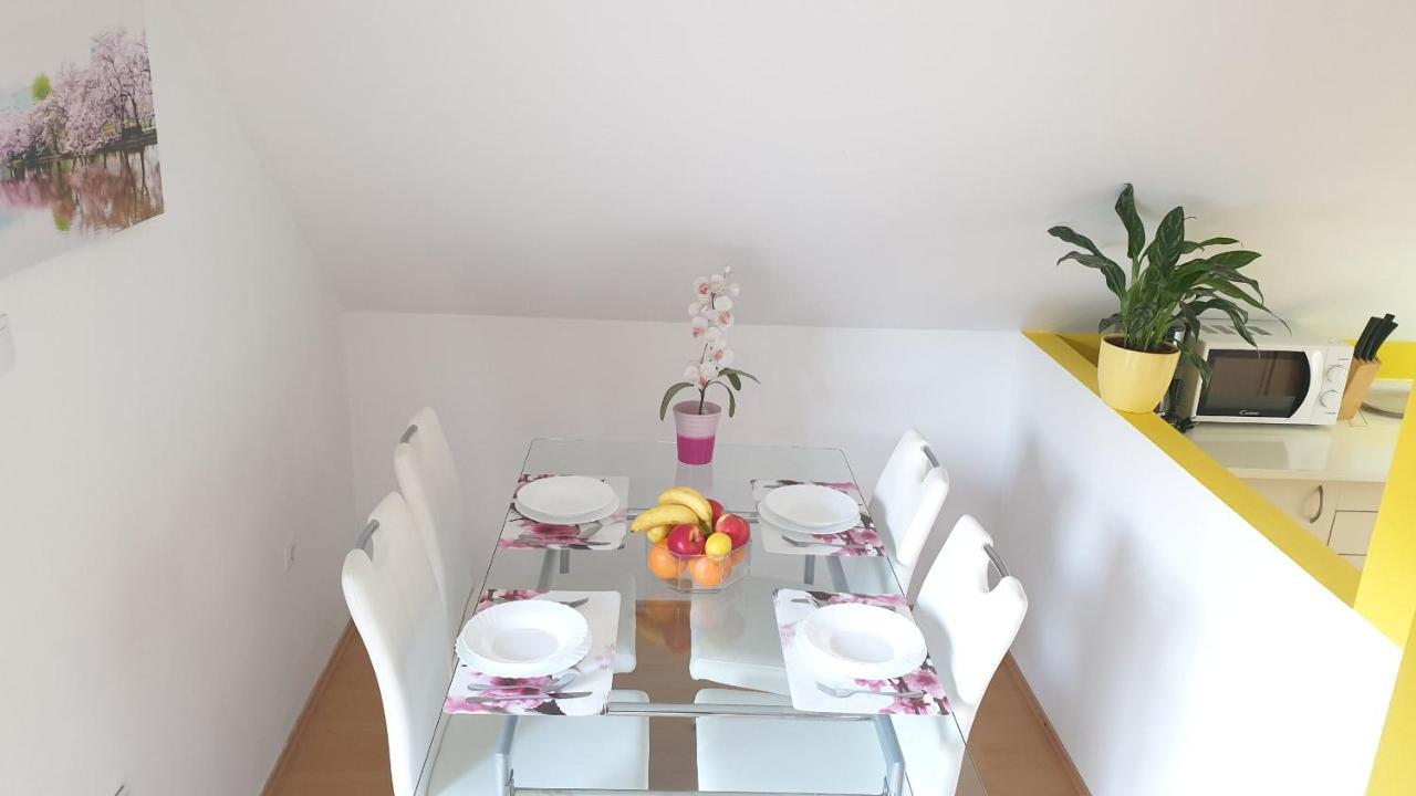 Apartments Lake Bohinj Medja Ngoại thất bức ảnh