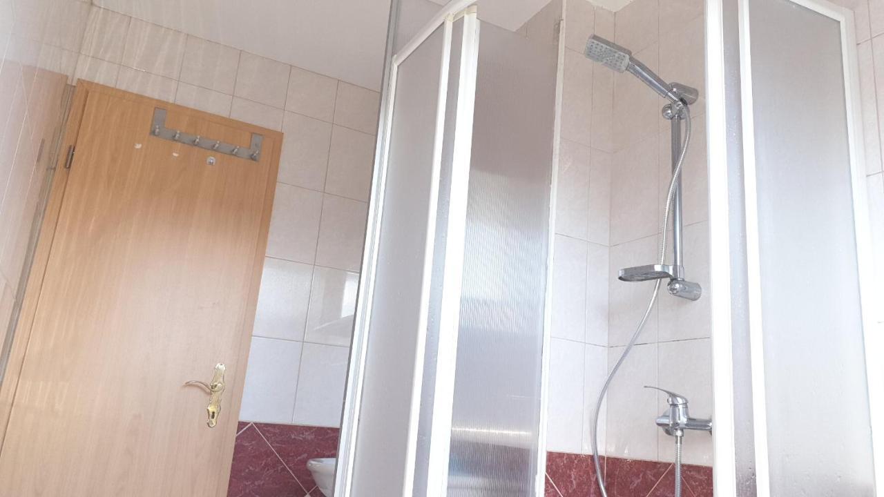 Apartments Lake Bohinj Medja Ngoại thất bức ảnh
