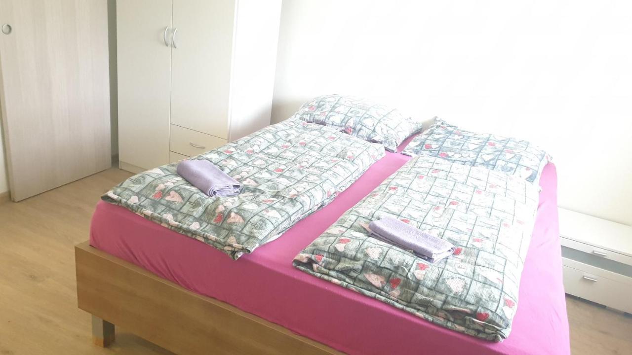 Apartments Lake Bohinj Medja Ngoại thất bức ảnh