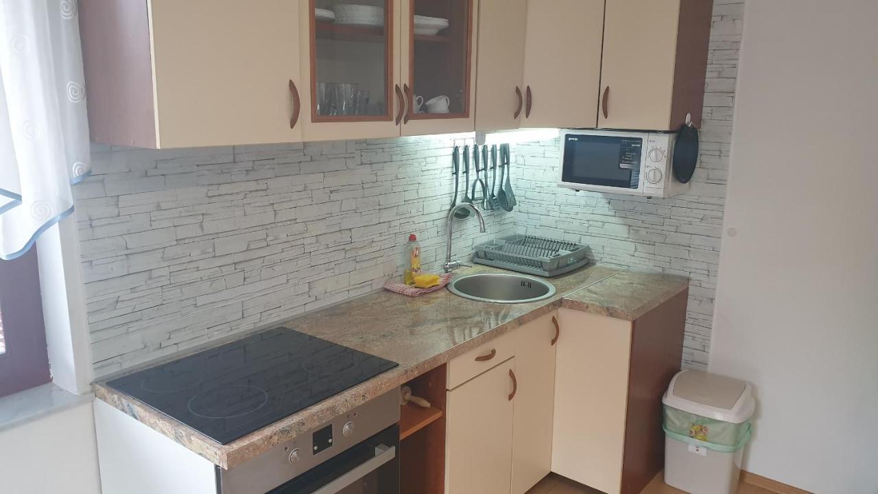 Apartments Lake Bohinj Medja Ngoại thất bức ảnh