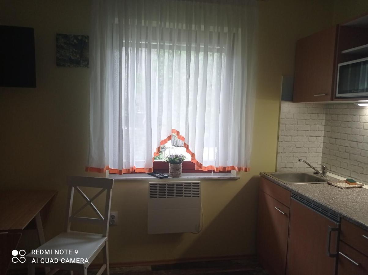 Apartments Lake Bohinj Medja Ngoại thất bức ảnh