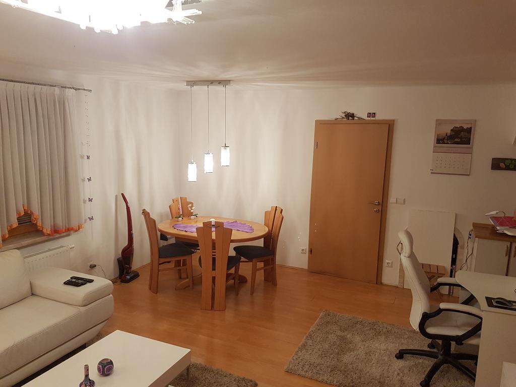Apartments Lake Bohinj Medja Phòng bức ảnh