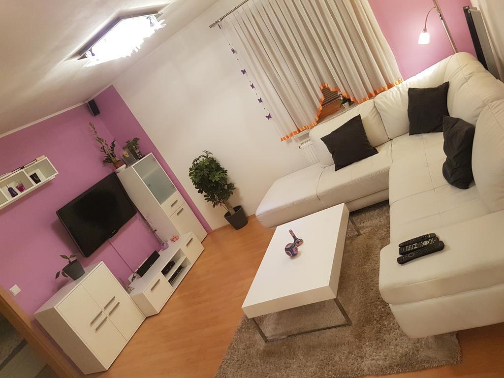 Apartments Lake Bohinj Medja Ngoại thất bức ảnh